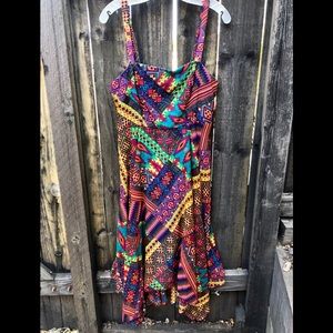 GORGEOUS Dress by SIGNATURE By Robbie Bee Size 8